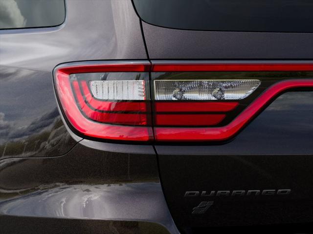 2026 Dodge Durango GT Premium AWD HEMI V8