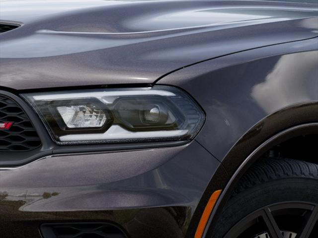 2026 Dodge Durango GT Premium AWD HEMI V8
