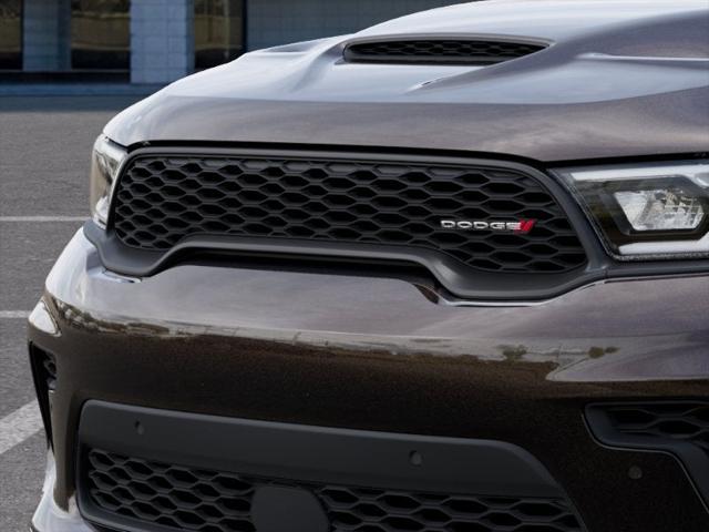 2026 Dodge Durango GT Premium AWD HEMI V8