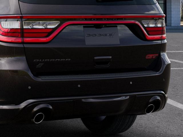 2026 Dodge Durango GT Premium AWD HEMI V8