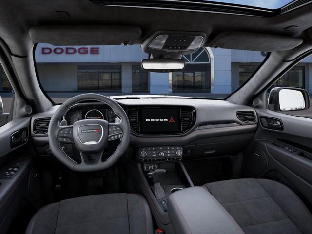 2026 Dodge Durango GT Premium AWD HEMI V8