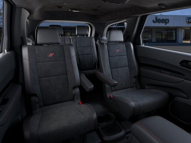 2026 Dodge Durango GT Premium AWD HEMI V8