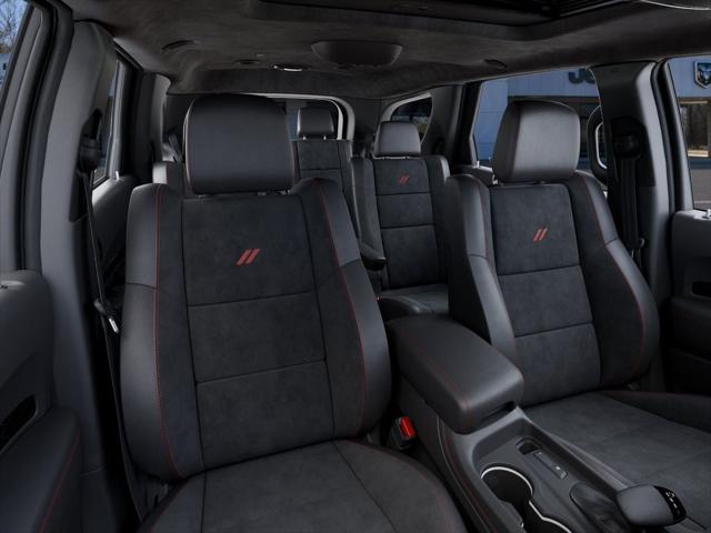 2026 Dodge Durango GT Premium AWD HEMI V8
