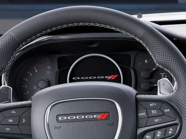 2026 Dodge Durango GT Premium AWD HEMI V8