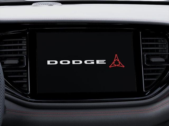 2026 Dodge Durango GT Premium AWD HEMI V8