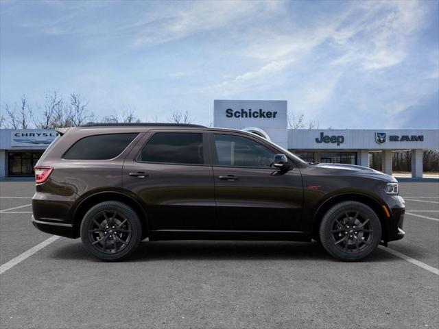2026 Dodge Durango GT Premium AWD HEMI V8