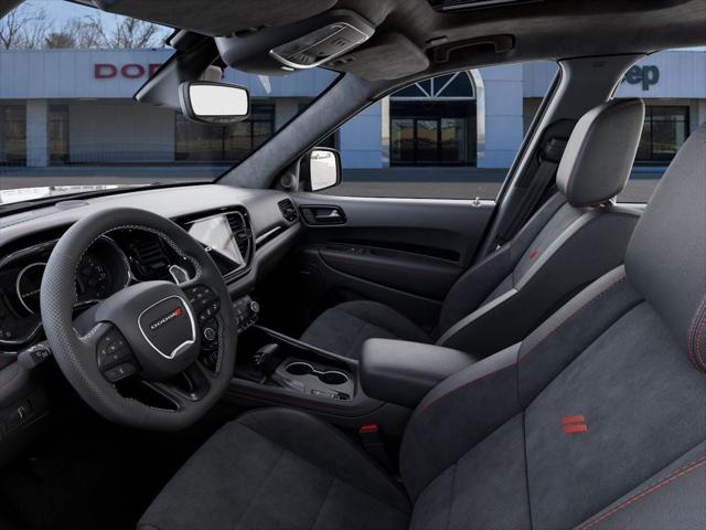 2026 Dodge Durango GT Premium AWD HEMI V8