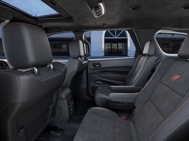 2026 Dodge Durango GT Premium AWD HEMI V8