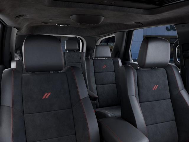 2026 Dodge Durango GT Premium AWD HEMI V8