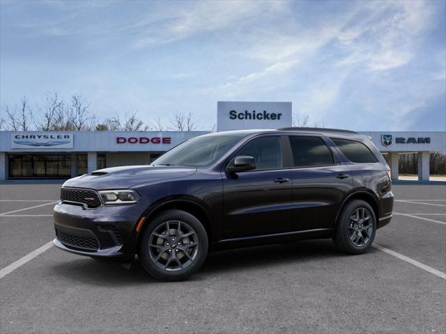 2026 Dodge Durango GT AWD HEMI V8