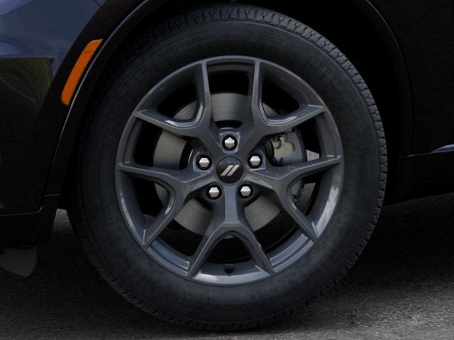 2026 Dodge Durango GT AWD HEMI V8