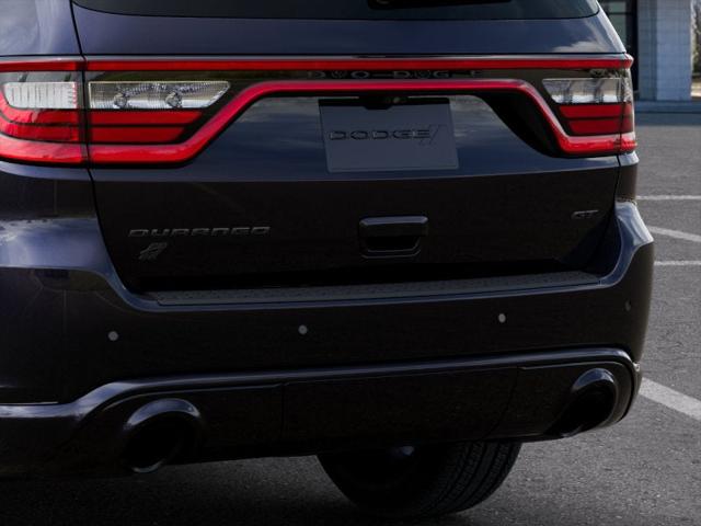 2026 Dodge Durango GT AWD HEMI V8