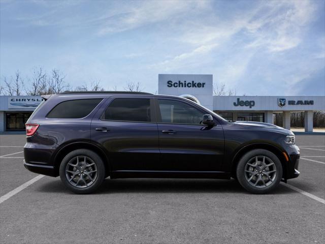 2026 Dodge Durango GT AWD HEMI V8