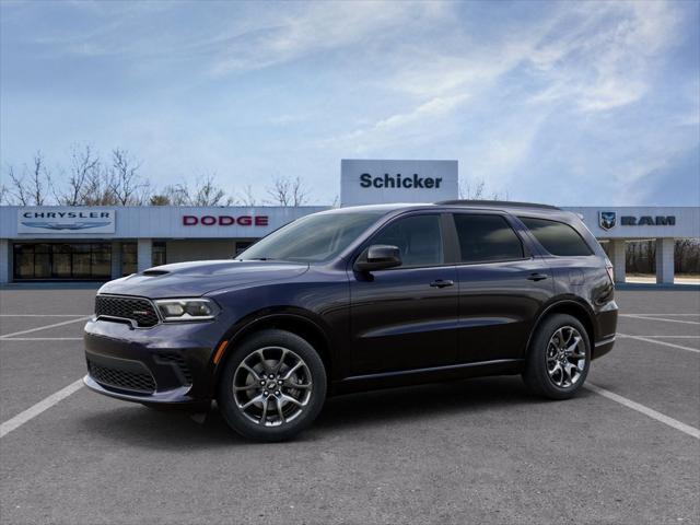 2026 Dodge Durango GT AWD HEMI V8