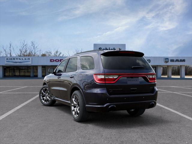 2026 Dodge Durango GT AWD HEMI V8