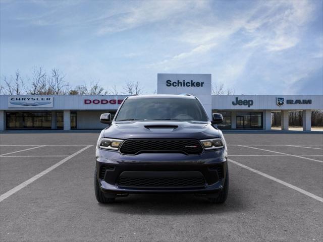 2026 Dodge Durango GT AWD HEMI V8