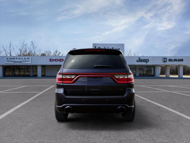 2026 Dodge Durango GT AWD HEMI V8