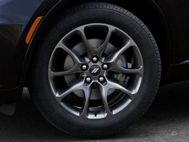 2026 Dodge Durango GT AWD HEMI V8