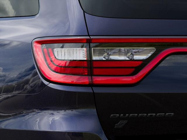 2026 Dodge Durango GT AWD HEMI V8