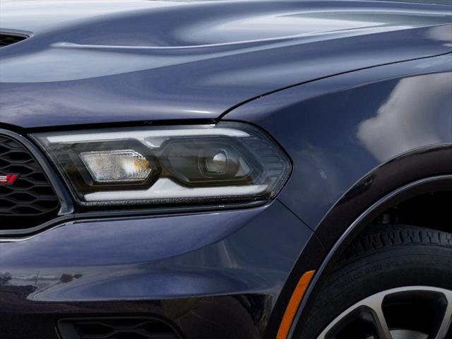 2026 Dodge Durango GT AWD HEMI V8