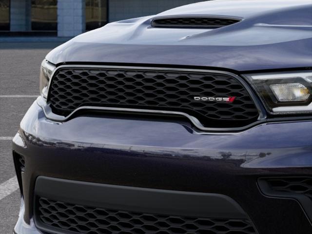 2026 Dodge Durango GT AWD HEMI V8