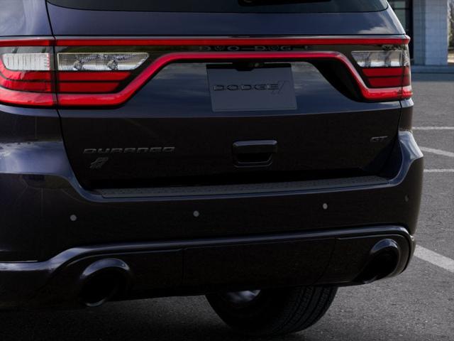 2026 Dodge Durango GT AWD HEMI V8