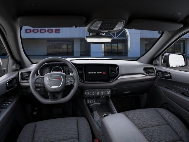 2026 Dodge Durango GT AWD HEMI V8