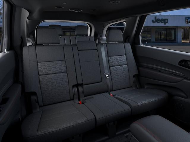 2026 Dodge Durango GT AWD HEMI V8