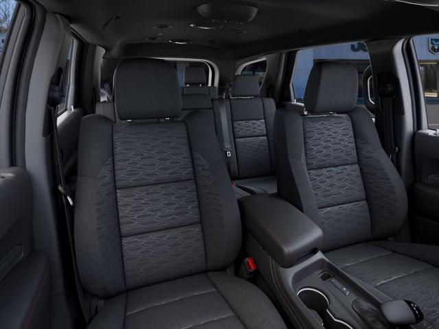 2026 Dodge Durango GT AWD HEMI V8