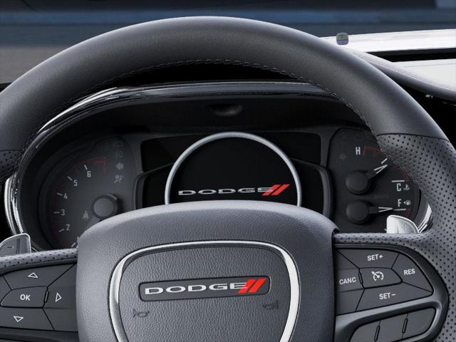 2026 Dodge Durango GT AWD HEMI V8