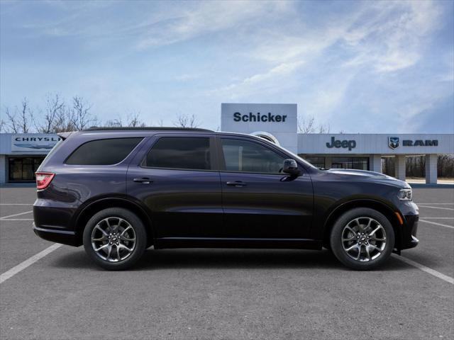 2026 Dodge Durango GT AWD HEMI V8