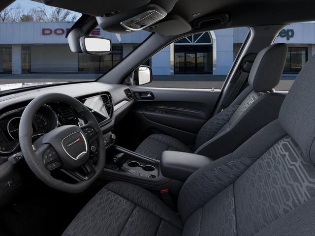 2026 Dodge Durango GT AWD HEMI V8