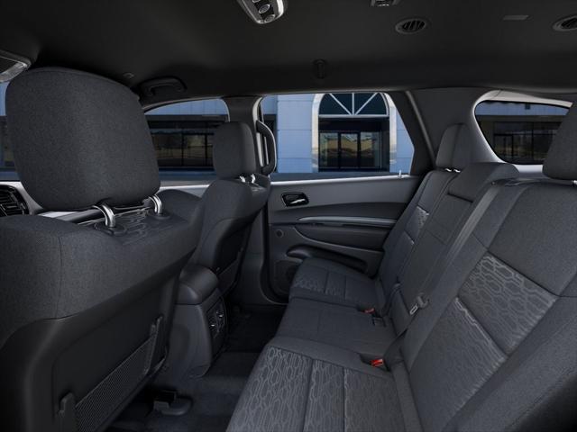 2026 Dodge Durango GT AWD HEMI V8