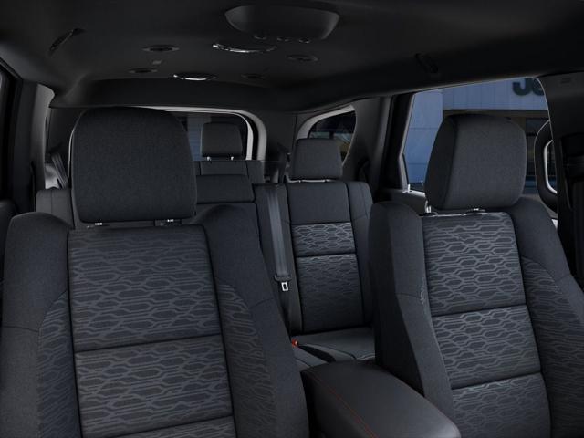 2026 Dodge Durango GT AWD HEMI V8