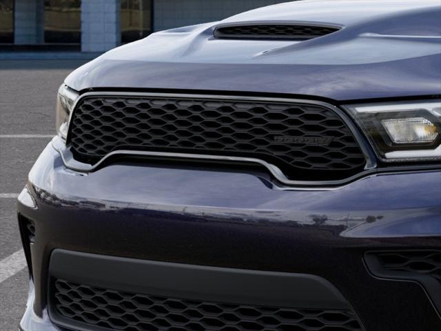 2026 Dodge Durango GT AWD HEMI V8