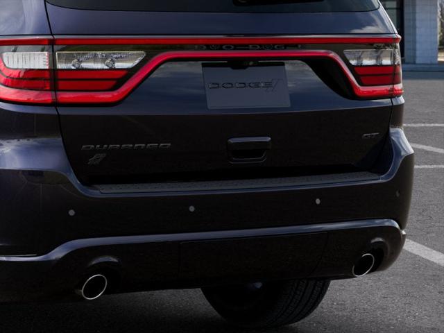 2026 Dodge Durango GT AWD HEMI V8