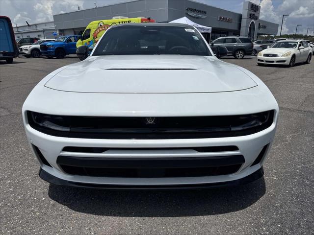 2026 Dodge Charger CHARGER SCAT PACK 4-DOOR AWD