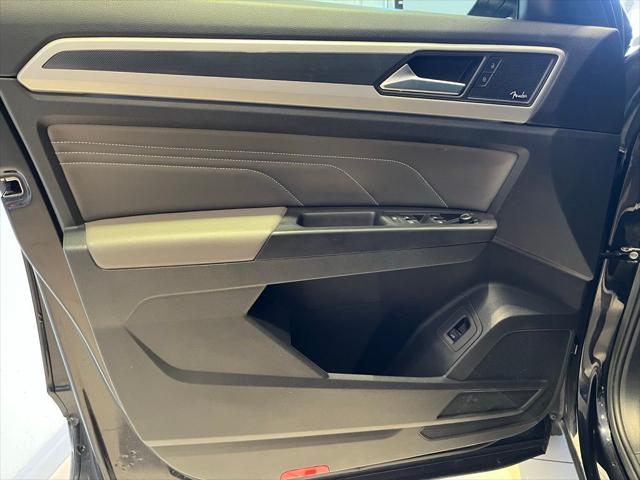 2023 Volkswagen Atlas 3.6L V6 SEL Premium R-Line