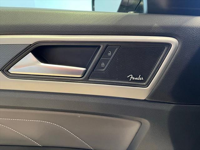 2023 Volkswagen Atlas 3.6L V6 SEL Premium R-Line