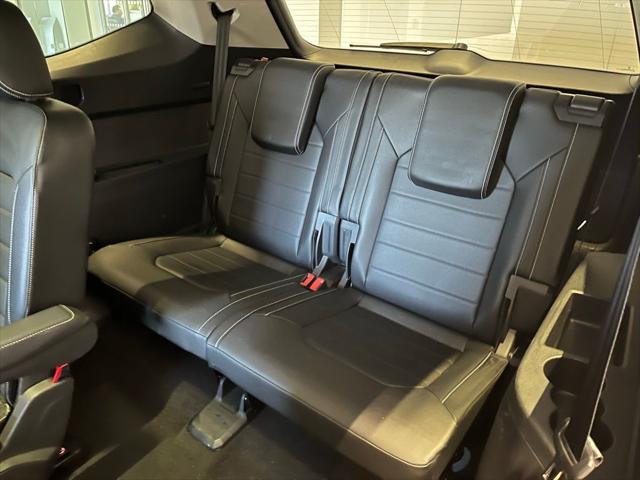 2023 Volkswagen Atlas 3.6L V6 SEL Premium R-Line
