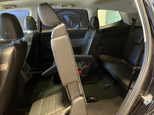 2023 Volkswagen Atlas 3.6L V6 SEL Premium R-Line