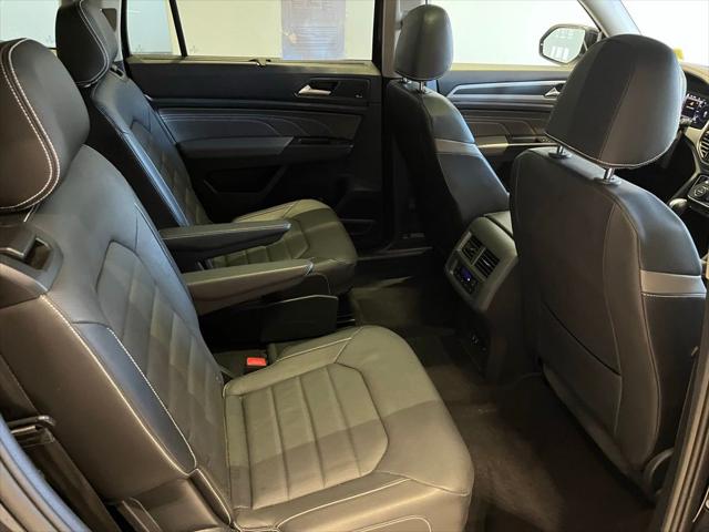 2023 Volkswagen Atlas 3.6L V6 SEL Premium R-Line