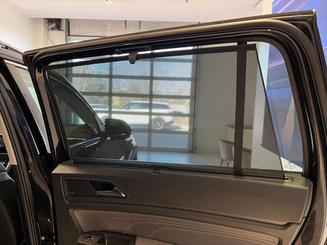 2023 Volkswagen Atlas 3.6L V6 SEL Premium R-Line