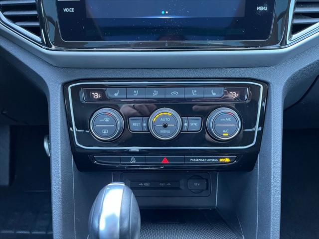 2023 Volkswagen Atlas 3.6L V6 SEL Premium R-Line