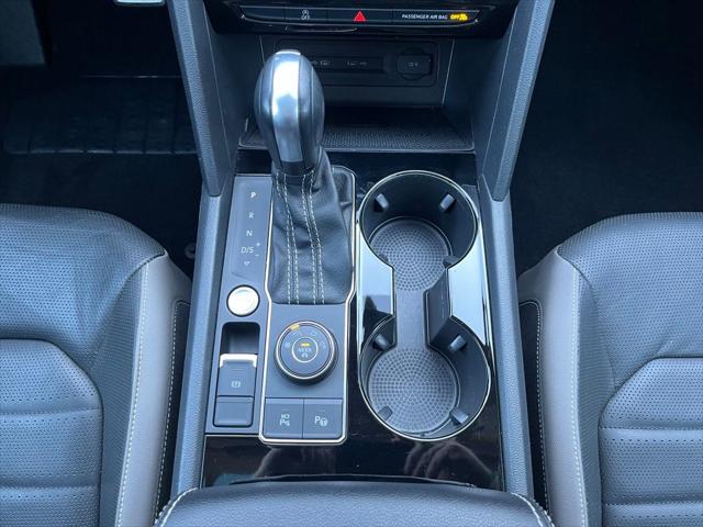 2023 Volkswagen Atlas 3.6L V6 SEL Premium R-Line