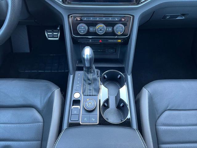 2023 Volkswagen Atlas 3.6L V6 SEL Premium R-Line