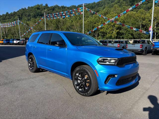 2026 Dodge Durango DURANGO GT PLUS AWD 2026 Dodge Durango DURANGO GT PLUS AWD