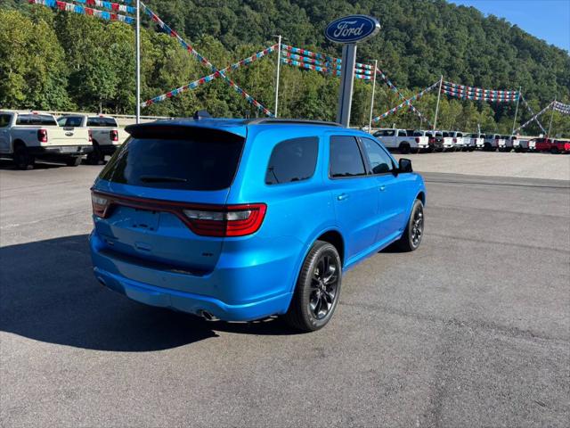 2026 Dodge Durango DURANGO GT PLUS AWD 2026 Dodge Durango DURANGO GT PLUS AWD