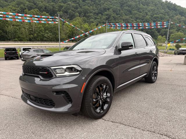 2026 Dodge Durango DURANGO GT PLUS AWD 2026 Dodge Durango DURANGO GT PLUS AWD
