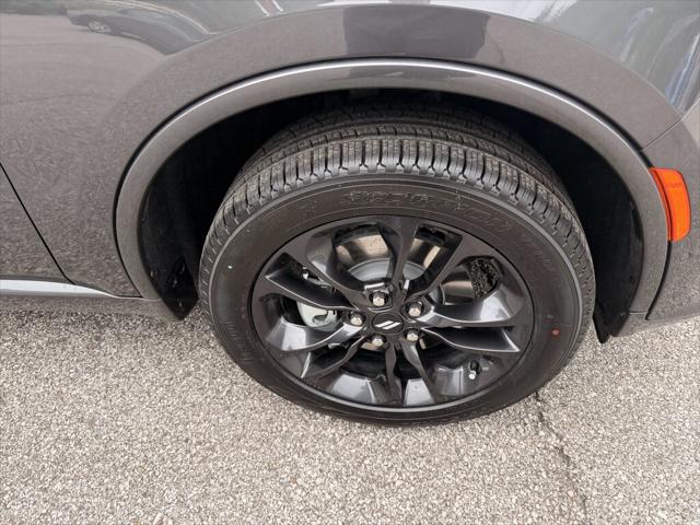 2026 Dodge Durango DURANGO GT PLUS AWD 2026 Dodge Durango DURANGO GT PLUS AWD